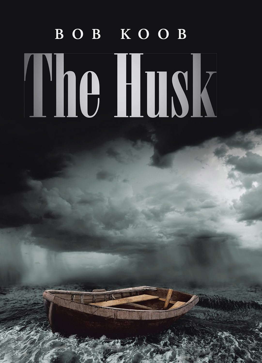 The Husk poster