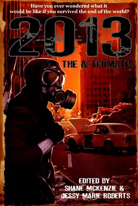 2013: The Aftermath poster
