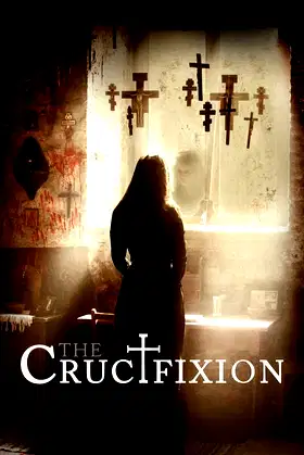 The Crucifixion poster