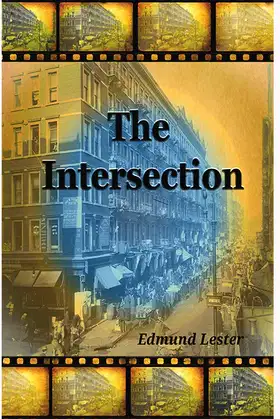 The Intersection: Ben Williamson poster