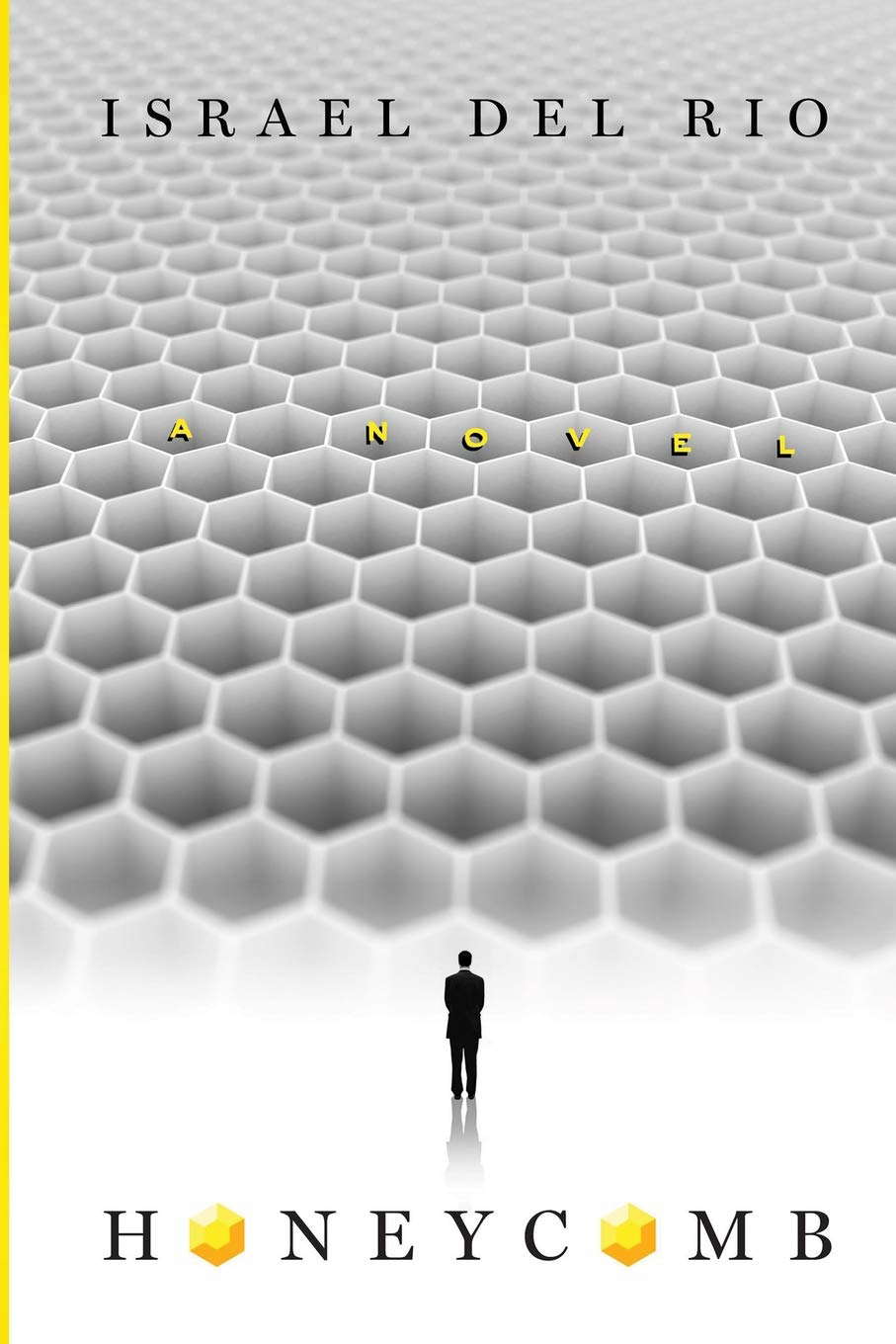Honeycomb poster