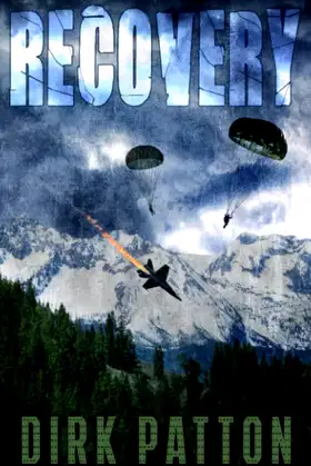 Recovery: V Plague Book 8 poster