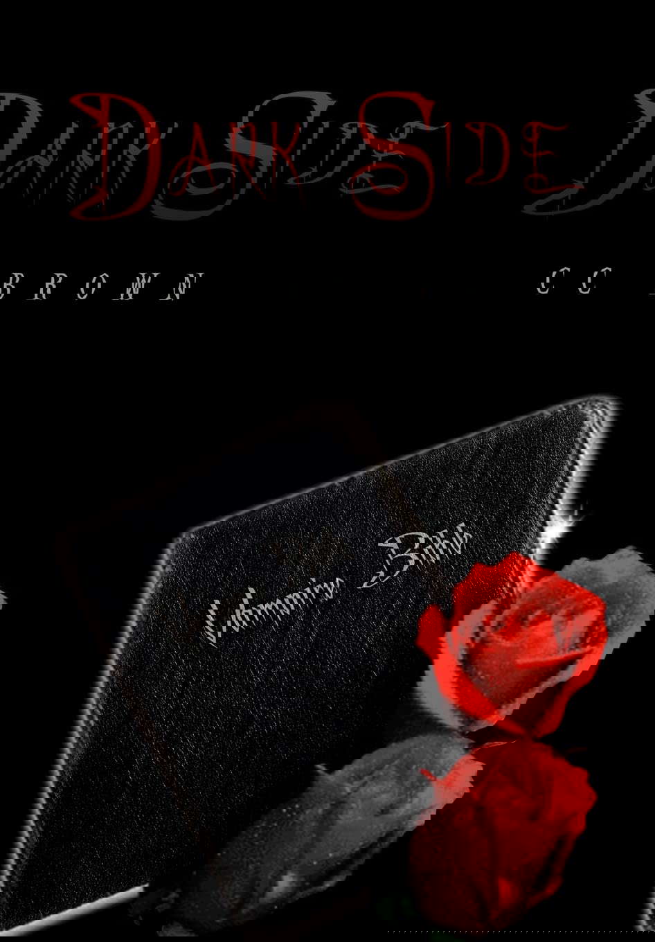 Dark Side poster