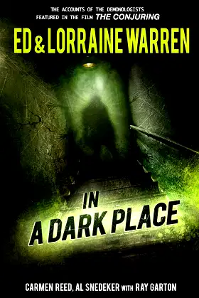 In a Dark Place (Ed & Lorraine Warren) poster