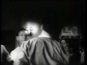 The Crawling Eye (1958) - Movie Trailer poster