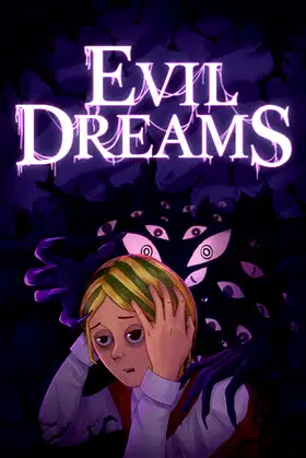 Evil Dreams poster
