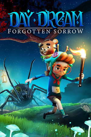 Daydream: Forgotten Sorrow poster