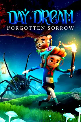 Daydream: Forgotten Sorrow poster