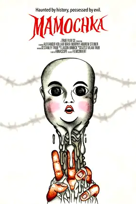 Mamochka poster