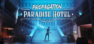 Propagation: Paradise Hotel capsule