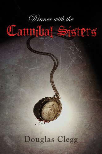 Dinner With the Cannibal Sisters poster