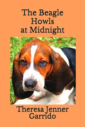 The Beagle Howls at Midnight poster