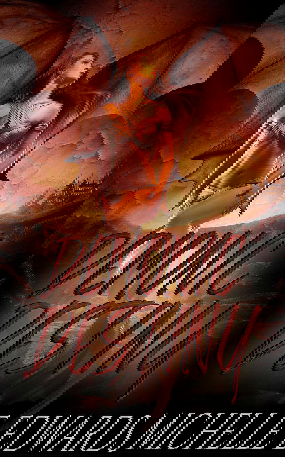 Demonic Destiny poster