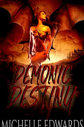 Demonic Destiny poster