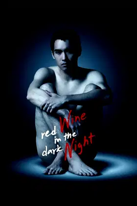 Red Wine in the Dark Night poster
