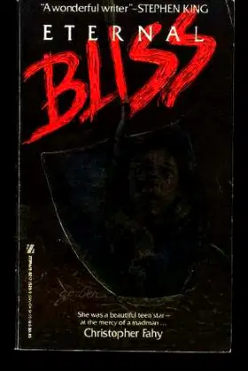 Eternal Bliss poster