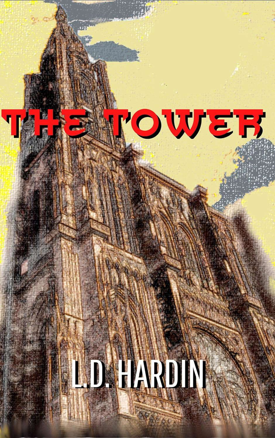 The Tower poster