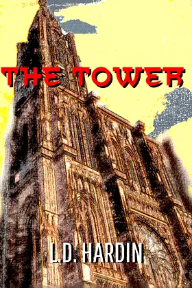 The Tower poster