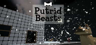 Putrid Beasts capsule