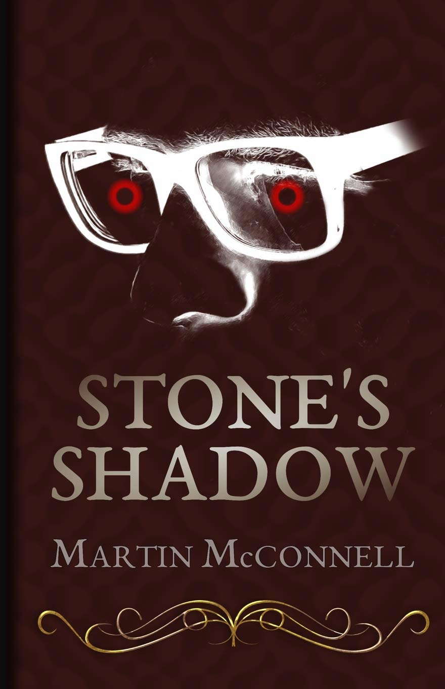 Stone's Shadow poster