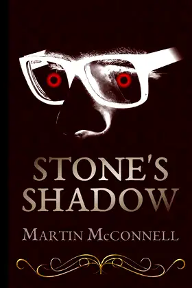 Stone's Shadow poster