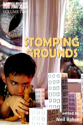 Stomping Grounds (Short Sharp Shocks) poster