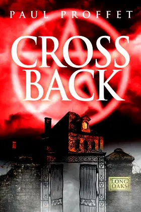 CrossBack: CrossOver book 2 poster