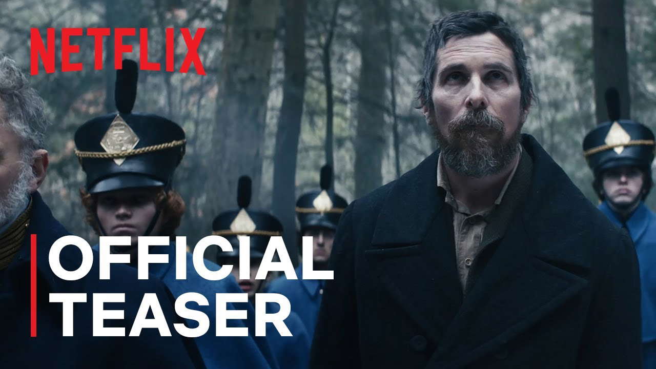 Official Teaser