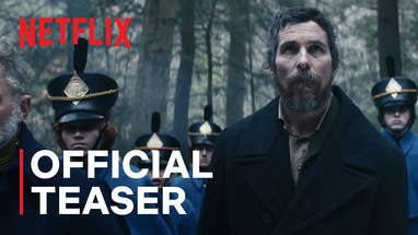 Official Teaser poster