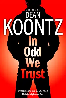 In Odd We Trust (Graphic Novel) (Odd Thomas Graphic Novels) poster