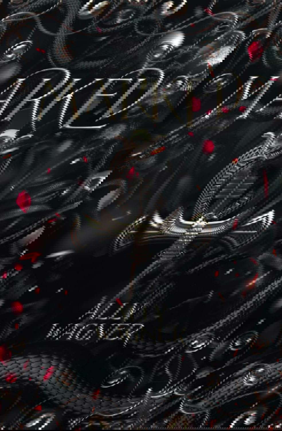 Marked poster