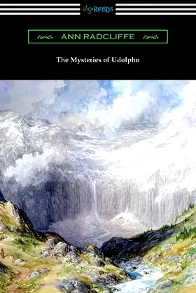 The Mysteries of Udolpho poster