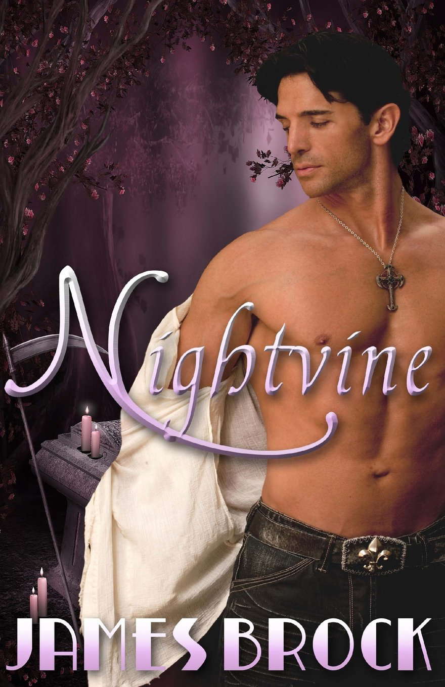 Nightvine poster