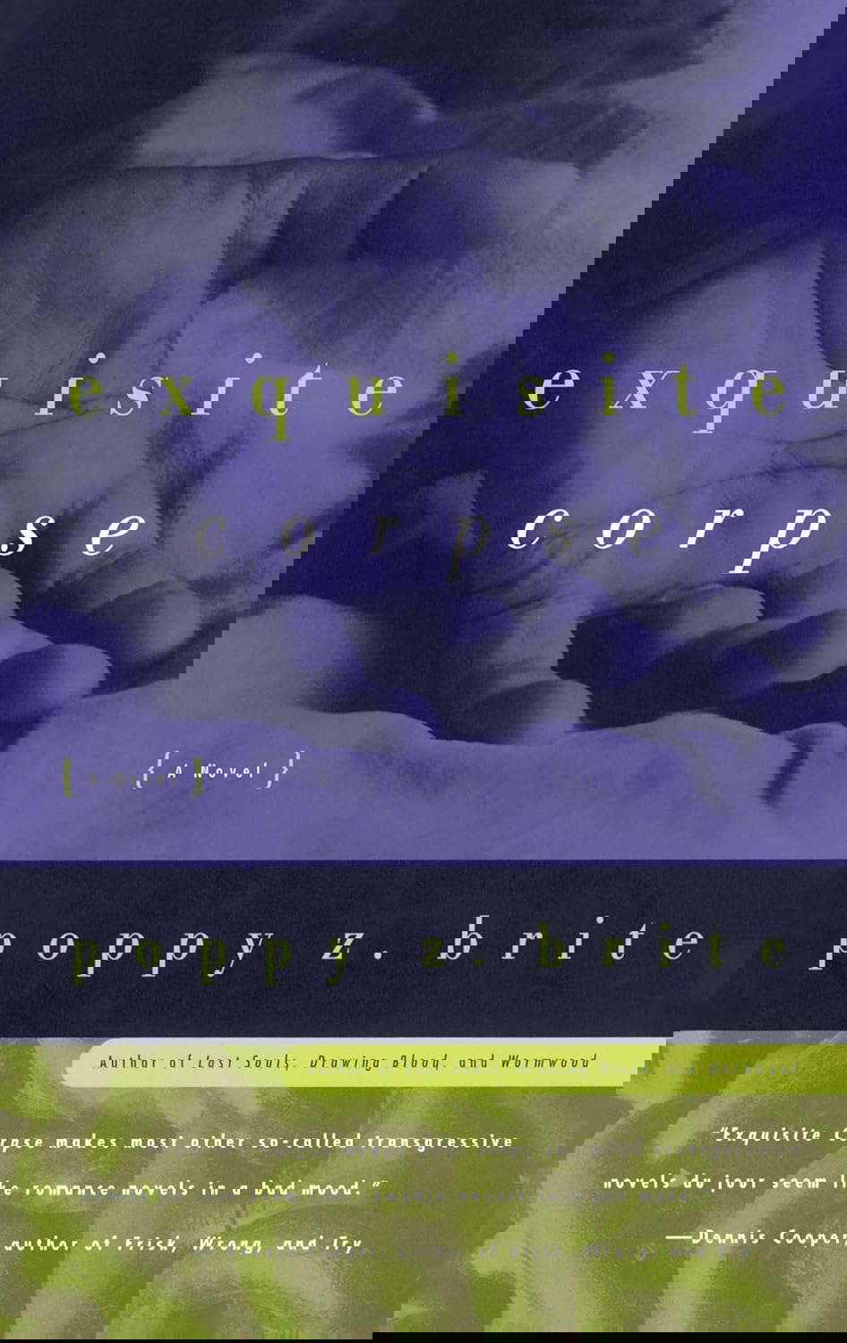 Exquisite Corpse poster