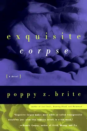 Exquisite Corpse poster