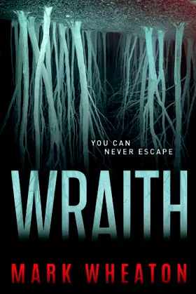 Wraith poster