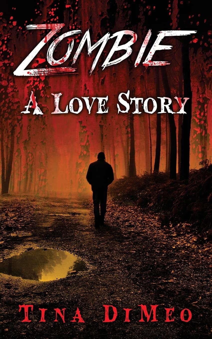 Zombie: A Love Story poster