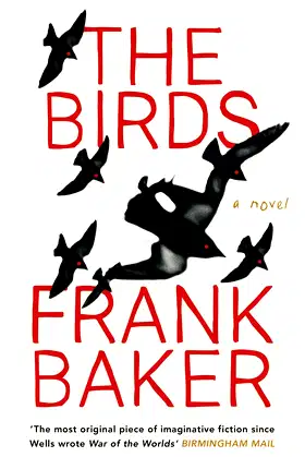 The Birds poster