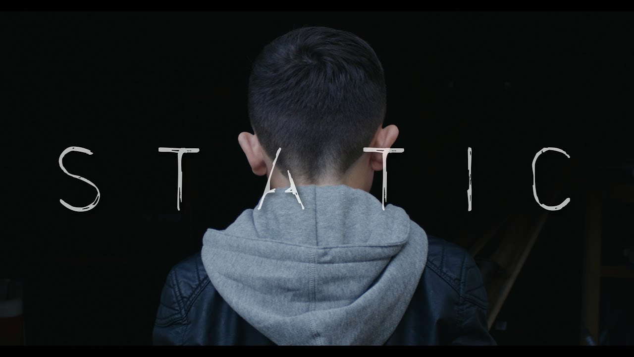 STATIC - Short Horror Film