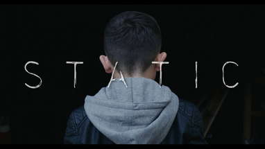 STATIC - Short Horror Film poster