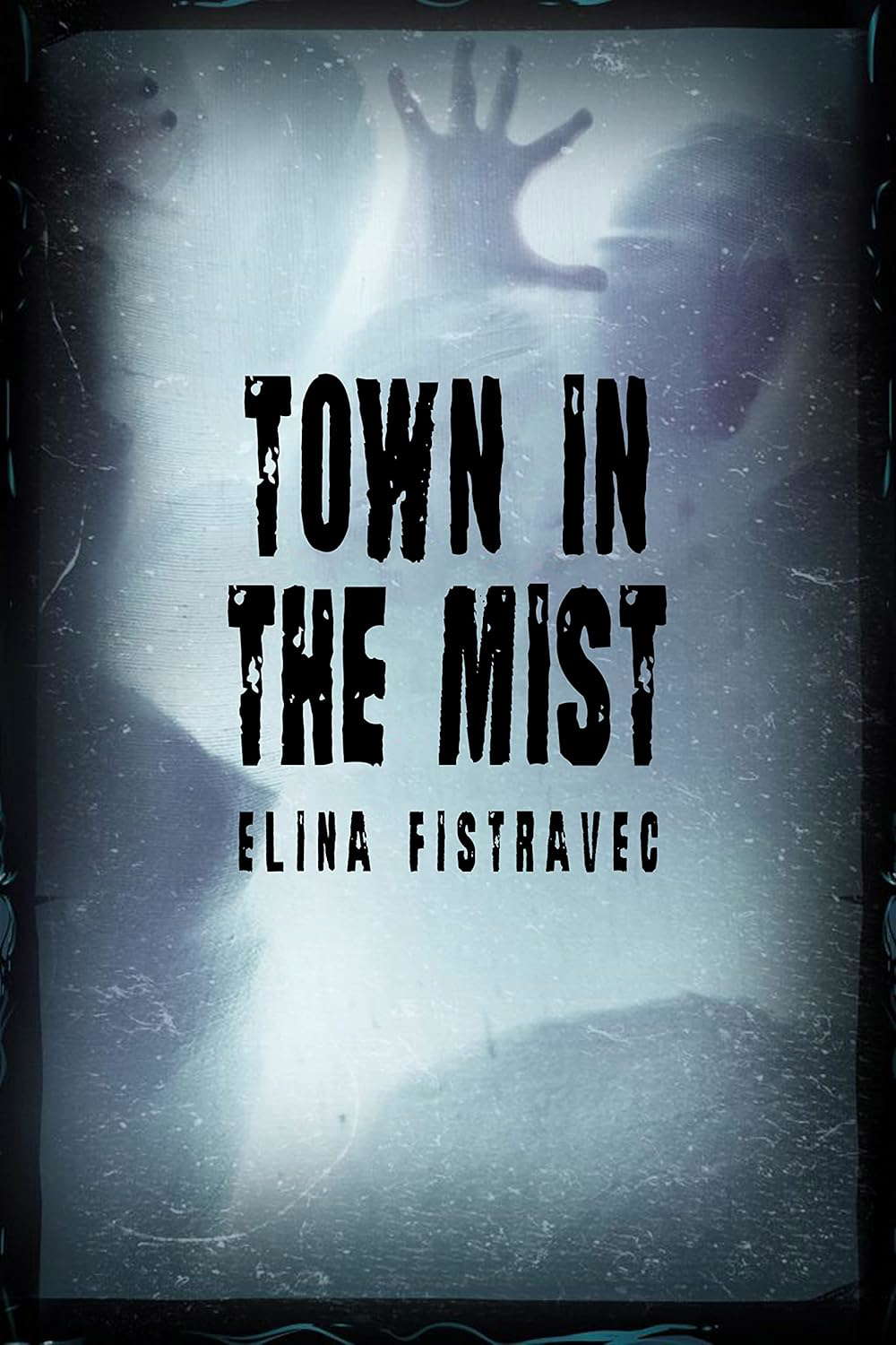Town in the Mist poster