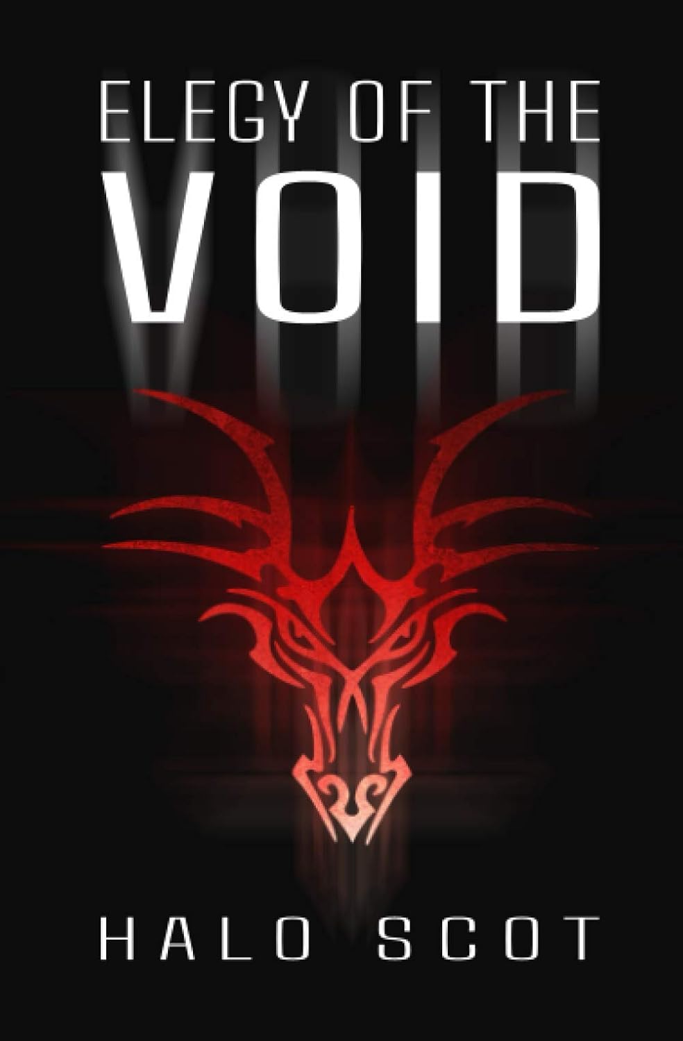 Elegy of the Void (Rift Cycle) poster