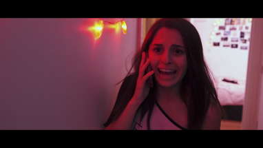 SWIPR - Short Horror Film poster