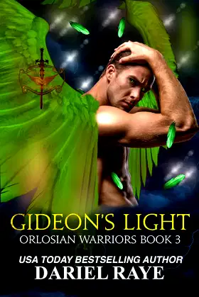 Gideon's Light: Orlosian Warriors Bk. 3 poster