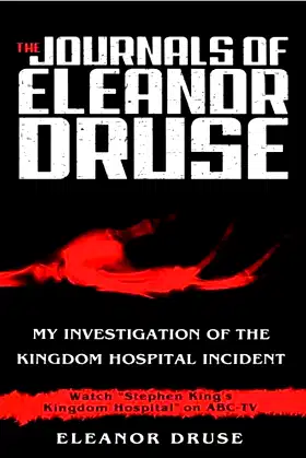 Journals of Eleanor Druse, The (Digital Picture Book) poster