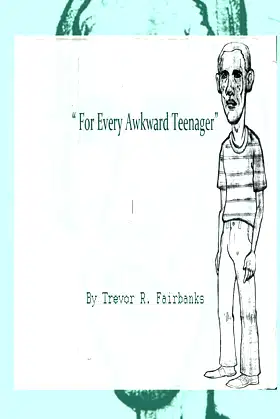 For Every Awkward Teenager: 20 uncomfortable stories poster