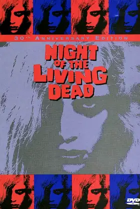 Night of the Living Dead: 30th Anniversary Edition 1999 poster