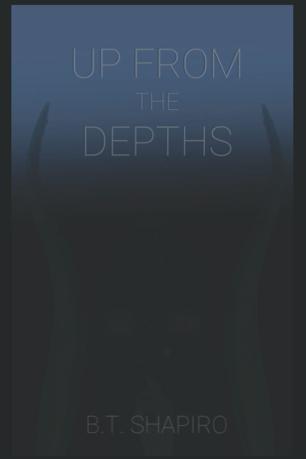 Up From The Depths poster