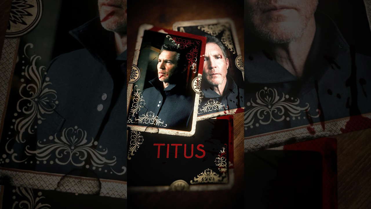 Titus | READY OR NOT 2: HERE I COME
