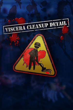 Viscera Cleanup Detail poster
